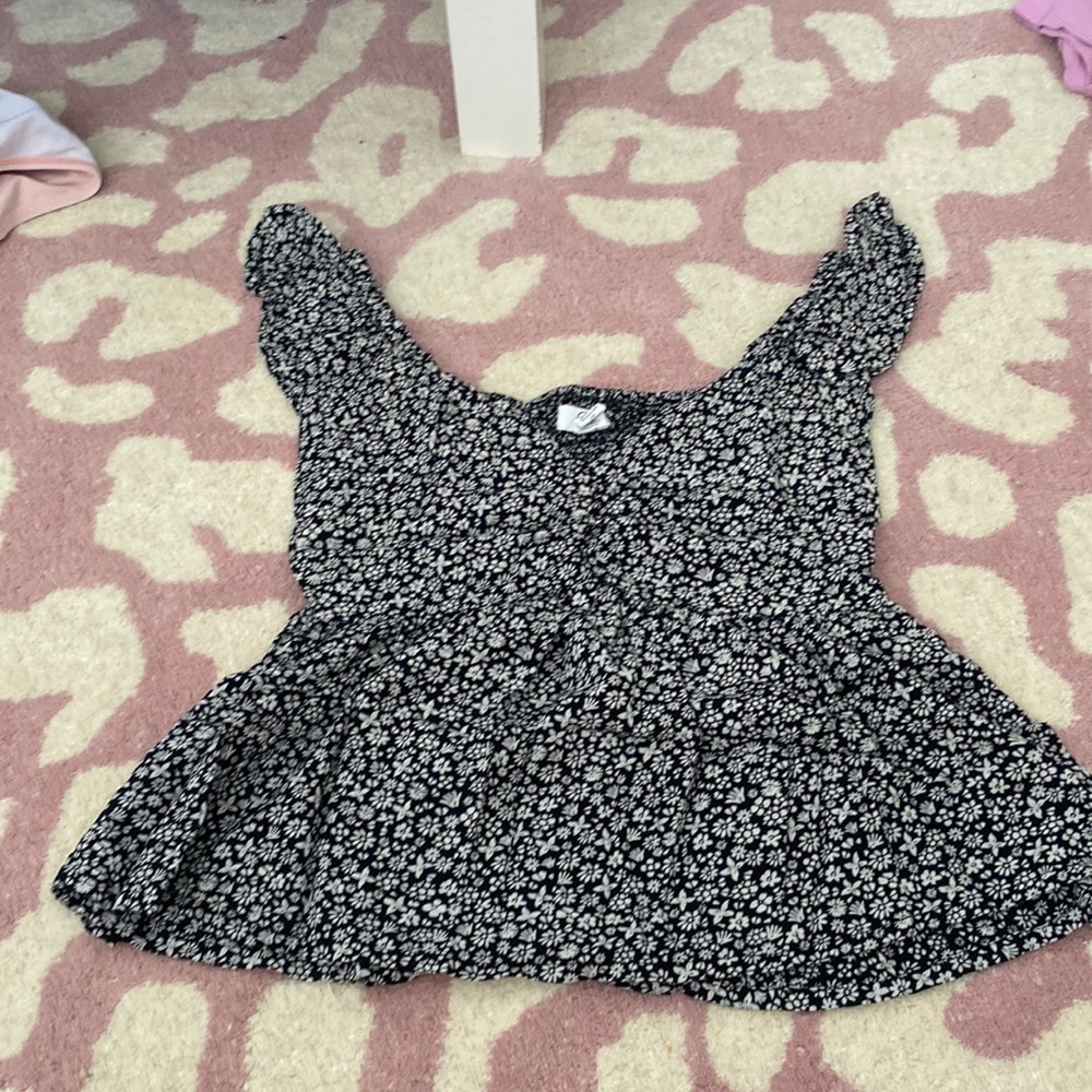Super cute just not my style!